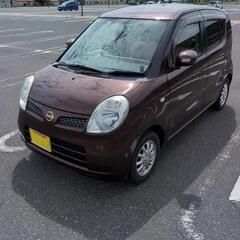 すぐ乗れる！整備済み。車検R8年4月まで　お買い物、通勤車…