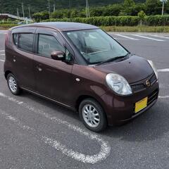 すぐ乗れる！整備済み。車検R8年4月まで　お買い物、通勤車、練習車にいかがですか？　の画像