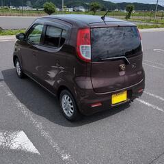 すぐ乗れる！整備済み。車検R8年4月まで　お買い物、通勤車、練習車にいかがですか？　の画像