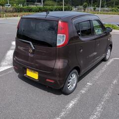 すぐ乗れる！整備済み。車検R8年4月まで　お買い物、通勤車、練習車にいかがですか？　の画像