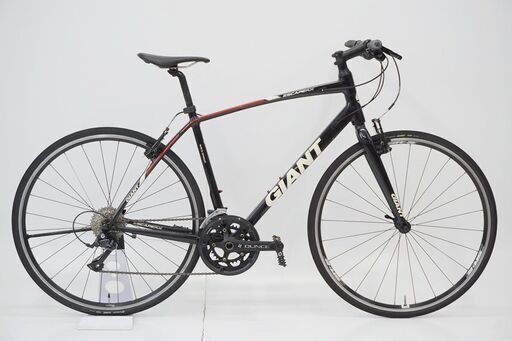 GIANT 「ジャイアント」 ESCAPE RX3 2016年モデル クロスバイク