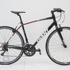 GIANT 「ジャイアント」 ESCAPE RX3 2016年モ...