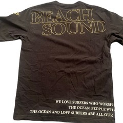 ビーチサウンド　ロンＴの画像