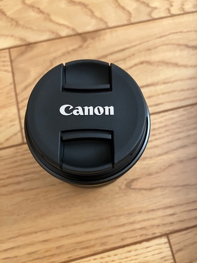 キヤノン EF-M55-200mm F4.5-6.3 IS STM ブラック 望遠ズームレンズ Canon