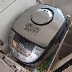 炊飯器