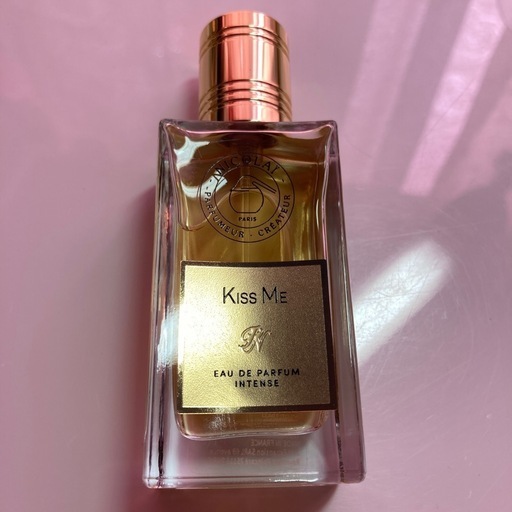 ニコライキスミー