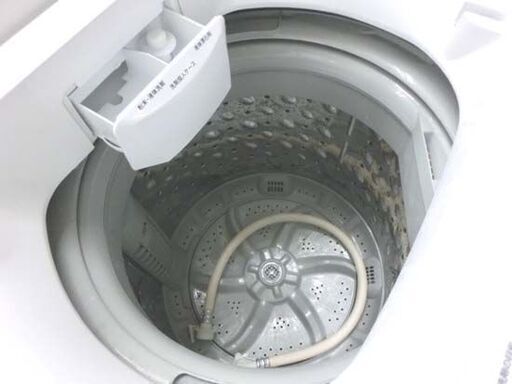 洗濯機 6.0kg 2019年製 ニトリ NTR60 6kg 札幌 西野店