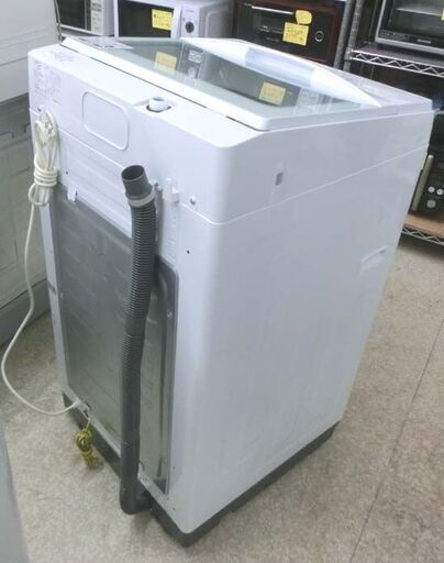 洗濯機 6.0kg 2019年製 ニトリ NTR60 6kg 札幌 西野店