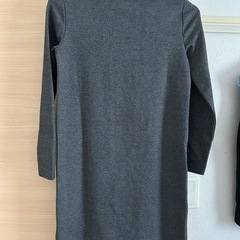 GAP ギャップ　ワンピース　トップスの画像