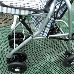  シルバーカー SICP02 シプール   幸和製作所の画像