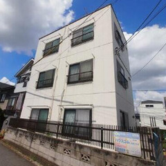 《日吉駅12分＊南向き＊角部屋＊敷礼無し》最安0円後払いで引越可...