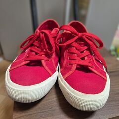 値下げしました‼️PLAYBOYの靴の画像
