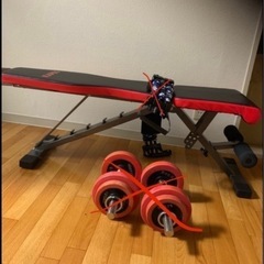 DAIKOU ロータリートルソー 油圧GYMマシン 準業務用