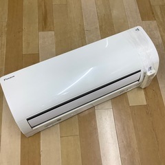 【トレファク ラパーク岸和田店】2020年製 DAIKIN 壁掛...