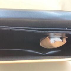 ビジネスバックの画像