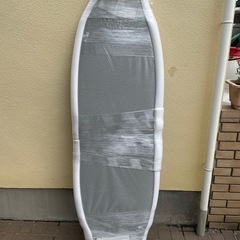 新品　希少　サーフボード  コナス　グレーの画像