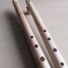 笛作り〜♪オリジナル - メンバー募集