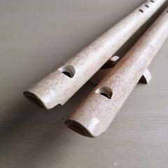 笛作り〜♪オリジナル - 高崎市