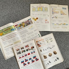 ドイツ小学生用教科書（算数）の画像