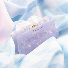 【新品未使用】メタモン  ポケモン  ヘアクリップの画像