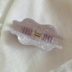 【新品未使用】メタモン  ポケモン  ヘアクリップの画像