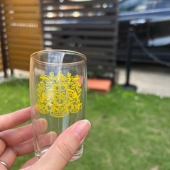 サントリー　ミニグラス　12個セットの画像