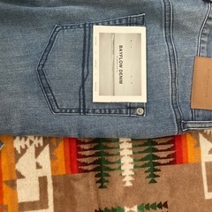 新品　BAYFLOWの画像