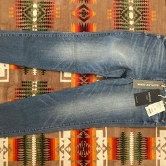 新品　BAYFLOWの画像