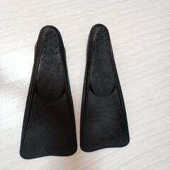 足ひれの画像