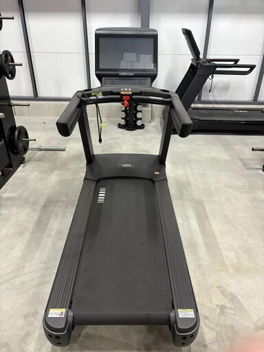 トレッドミル(ランニングマシン)SPORTEC2024展示品