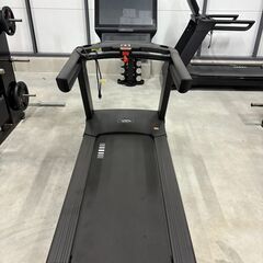トレッドミル(ランニングマシン)SPORTEC2024展示品