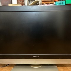 HYUNDAI  37インチ液晶テレビ E37D  LT37DW...