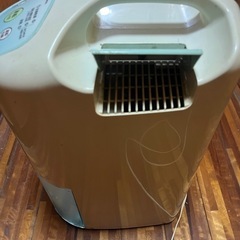 【交渉中の為受付終了】CORONA 除湿機CD-Pi6310  の画像