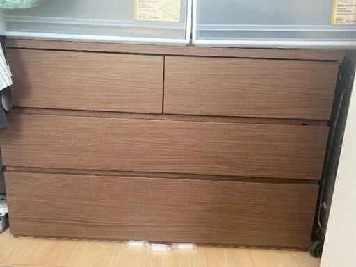 チェスト　タンス
