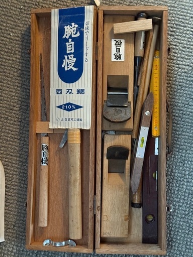 大工工具