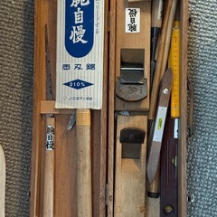 大工工具