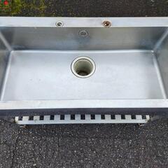 業務用 流し台 シンク 業務用 厨房機器の画像