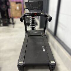 トレッドミル(ランニングマシン)SPORTEC２０２４展示品