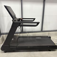 トレッドミル(ランニングマシン)SPORTEC２０２４展示品の画像