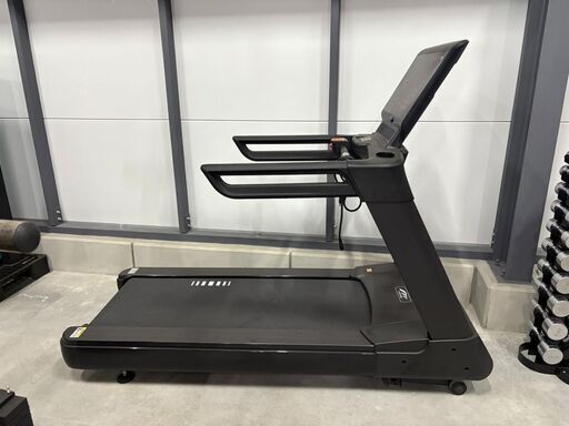 トレッドミル(ランニングマシン)SPORTEC２０２４展示品