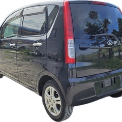 ⭐️車検満タン✨即納車🆗美車✨ムーヴ🚗7万キロ代‼️の画像