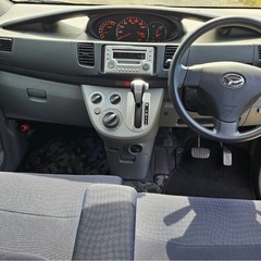 ⭐️車検満タン✨即納車🆗美車✨ムーヴ🚗7万キロ代‼️の画像