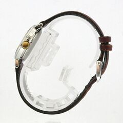 動作品 CITIZEN Leopard SOLAR-TECH 3針 レディース E031-S069351 札幌市 清田区 平岡の画像