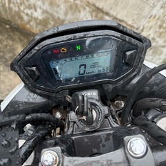 CB400F