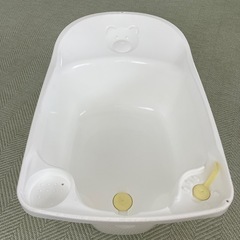 ベビーバスセット