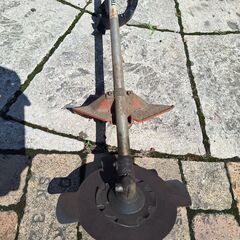 草刈り機　タナカTBC-230の画像