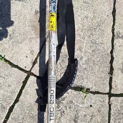 草刈り機　タナカTBC-230の画像