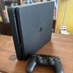 【決まりました】プレイステーション4の画像