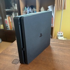 【決まりました】プレイステーション4の画像