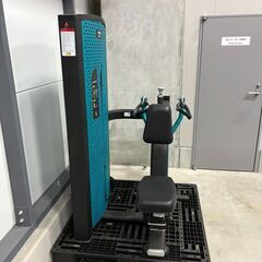 シーテッドロウ(SPORTEC2024展示品)の画像